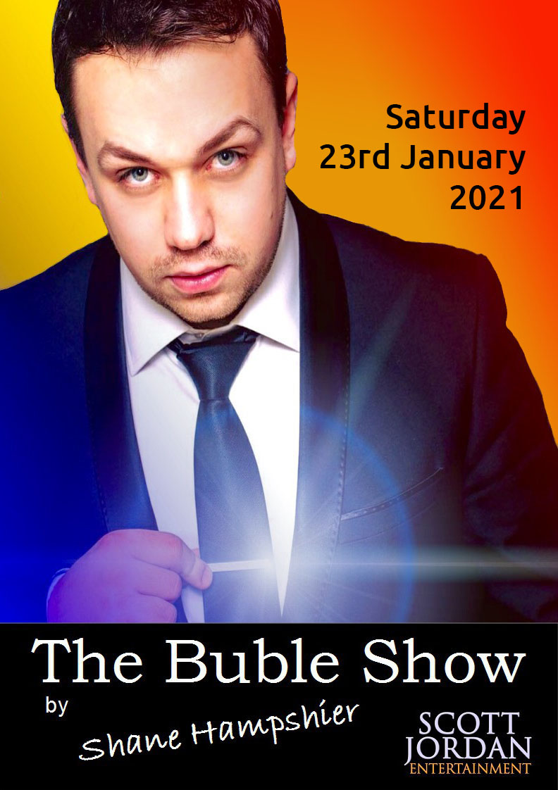 The Buble Show